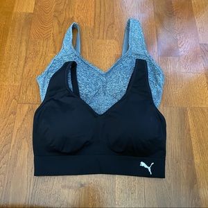 Puma Sports Bras bundle